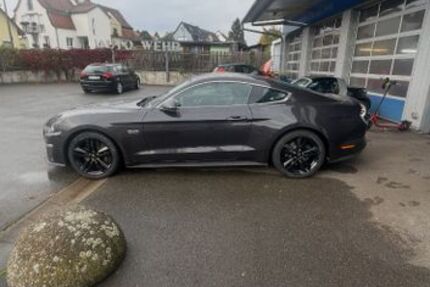 Ford Mustang 11.700 km 49.900 &euro; Zirndorf 90513