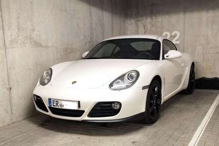 Porsche Cayman 53.200 km 36.200 &euro; Erlangen 91054