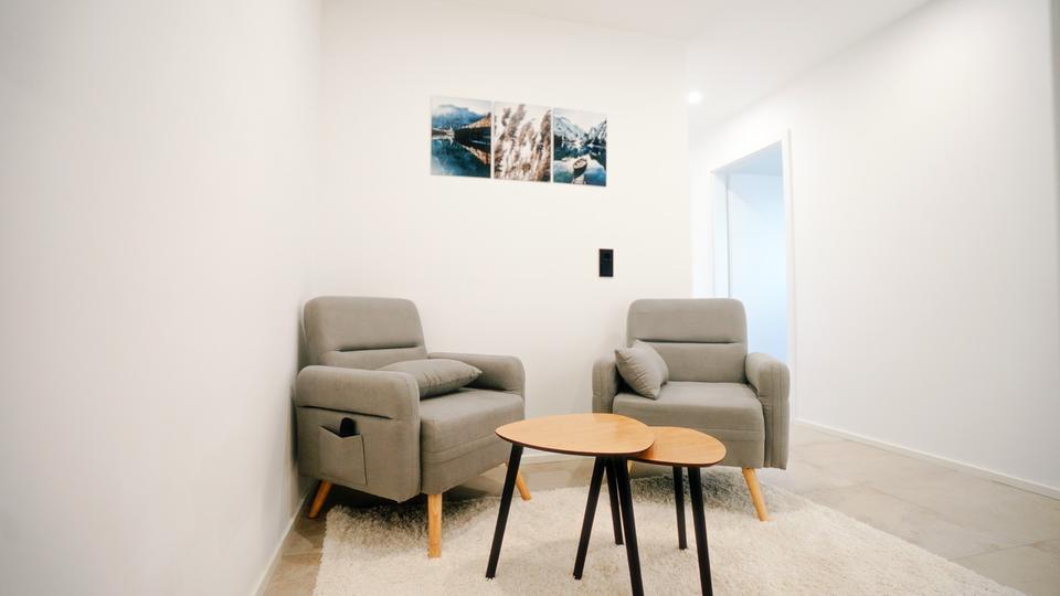 Etagenwohnung Nürnberg Zerzabelshof - 4 Zimmer, 70 m&sup2;, 520&euro; | Angebot:25238326