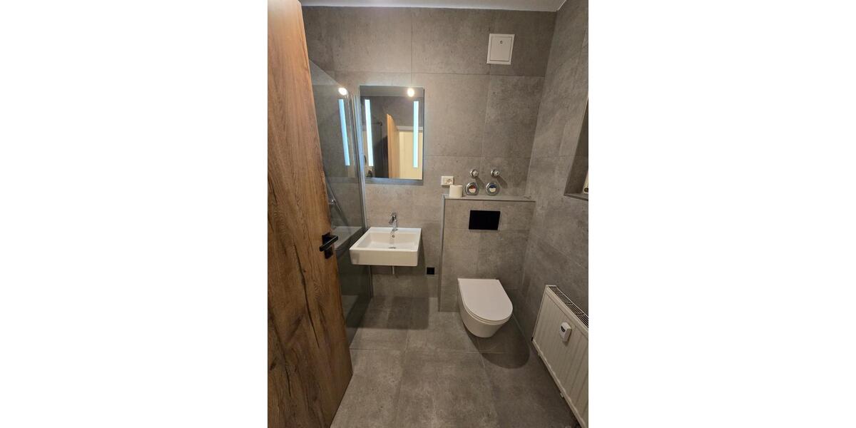 Etagenwohnung Nürnberg Eberhardshof - 1 Zimmer, 30 m&sup2;, 595&euro; | Angebot:25887733