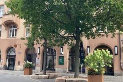 Wohnung Nürnberg Sebald - 3 Zimmer, 75 m&sup2;, 850&euro; | Angebot:25821578