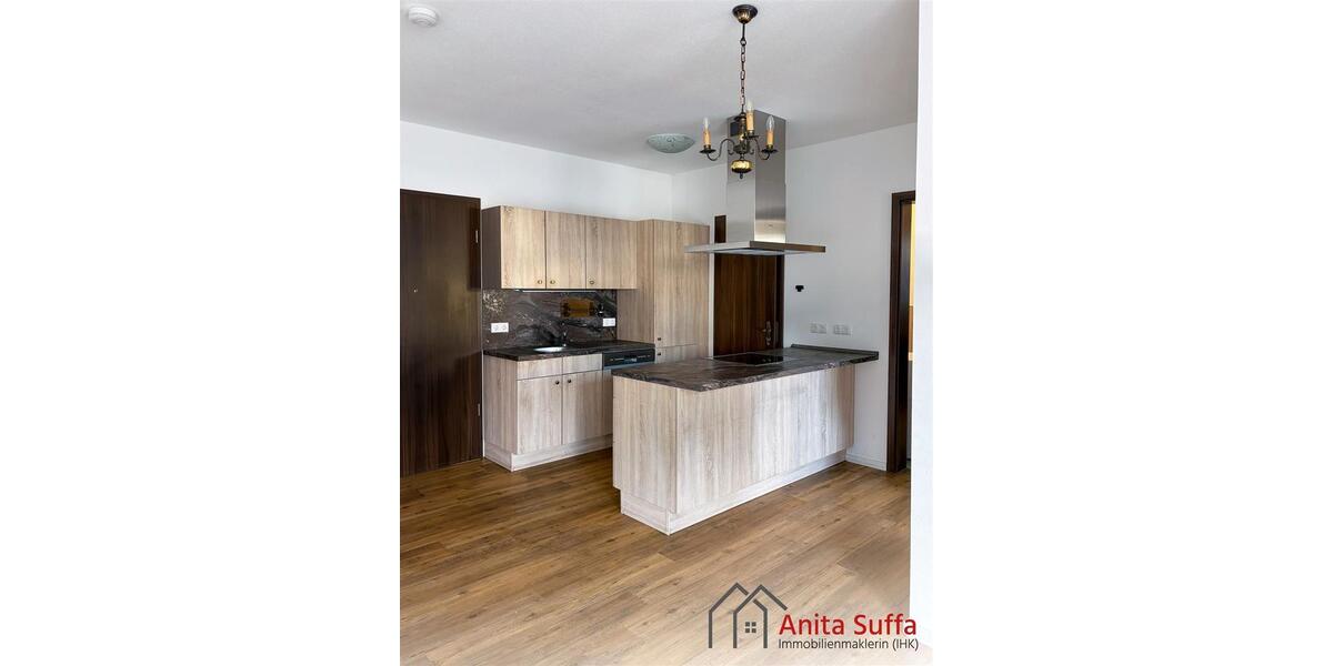 Erdgeschoßwohnung Diespeck - 2 Zimmer, 43 m&sup2;, 540&euro; | Angebot:25713545