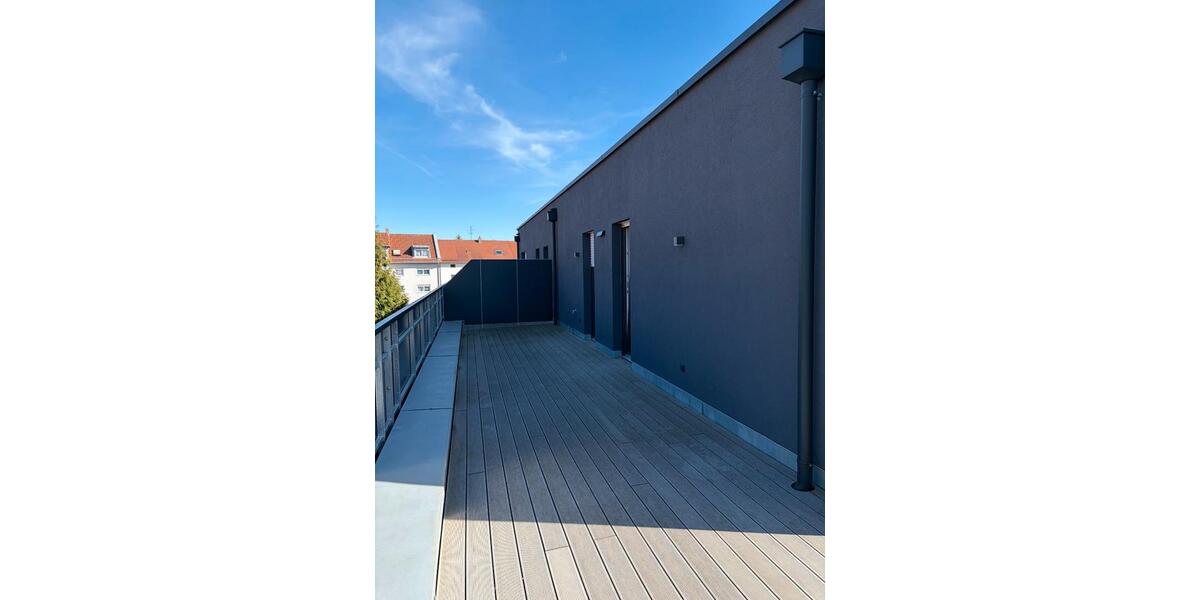 Einfamilienhaus Nürnberg Gibitzenhof - 2 Zimmer, 110 m&sup2;, 1.476&euro; | Angebot:26091344