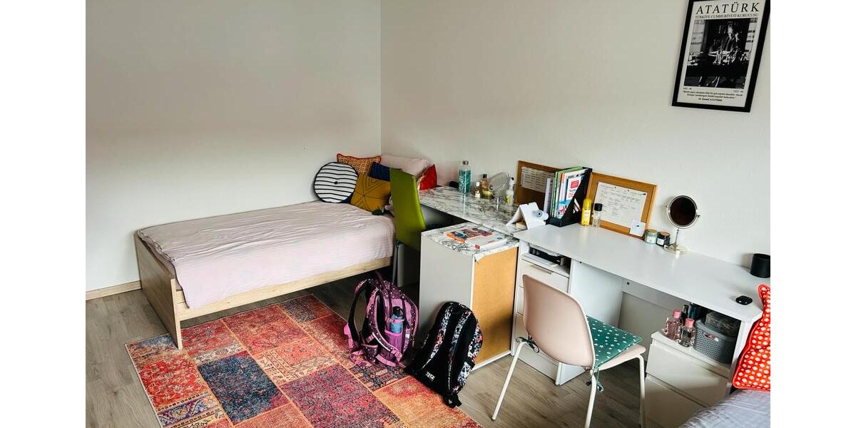 Etagenwohnung Nürnberg Gibitzenhof - 3 Zimmer, 68 m&sup2;, 330.000&euro; | Angebot:25745083