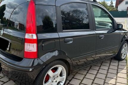 Fiat Panda 180.011 km 1.400 &euro; Leinburg 91127