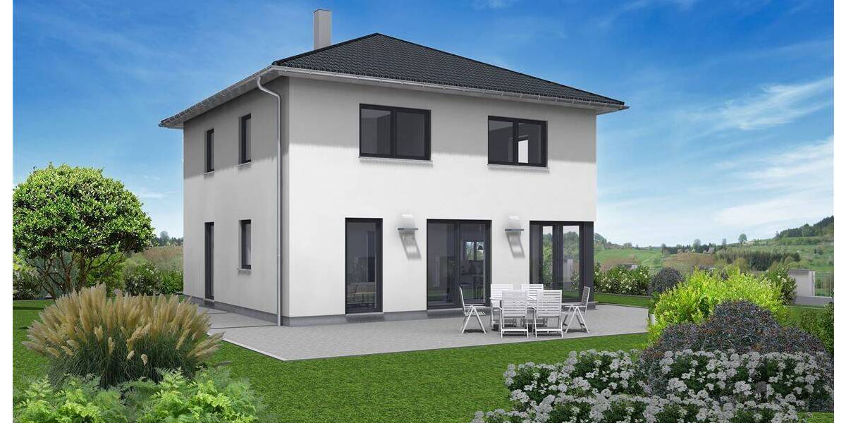 Einfamilienhaus Schwabach - 5 Zimmer, 140 m&sup2;, 650.000&euro; | Angebot:25689596