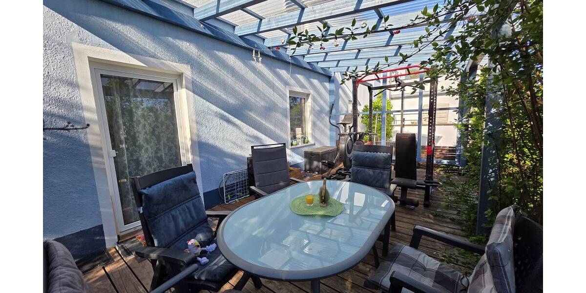 Doppelhaushälfte Emskirchen - 7 Zimmer, 177 m&sup2;, 395.000&euro; | Angebot:26658322