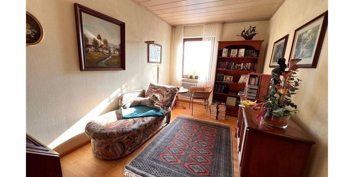 Doppelhaushälfte Fürth Hardhöhe - 5 Zimmer, 139 m&sup2;, 559.000&euro; | Angebot:25661491