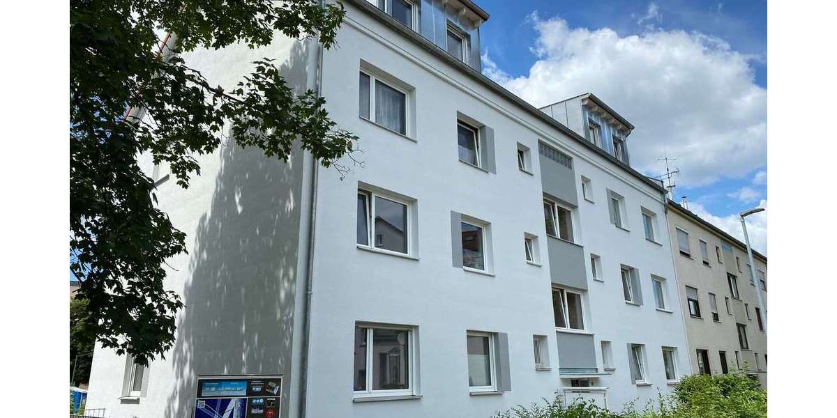 Etagenwohnung Lauf - 3 Zimmer, 70 m&sup2;, 239.000&euro; | Angebot:25467515