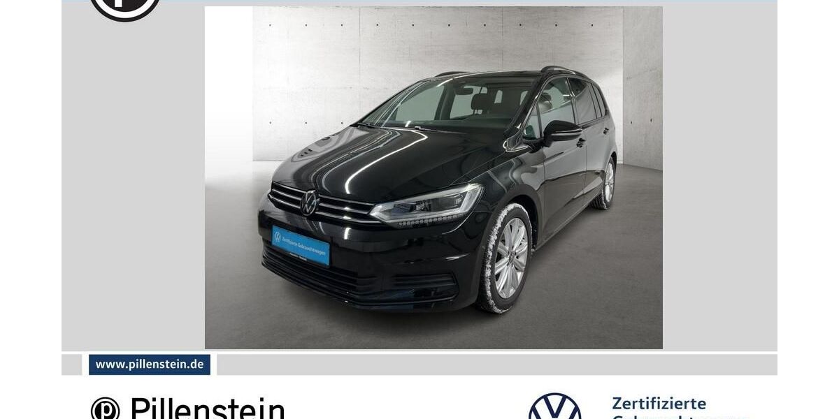 VW Touran 25.950 km 31.504 &euro; Neustadt/Aisch 91413