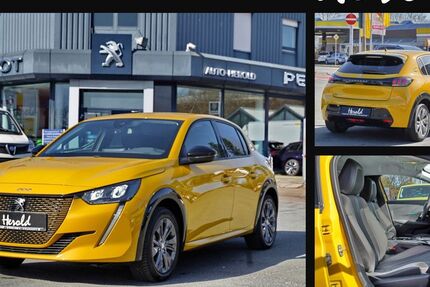 Peugeot 208 22.886 km 22.300 &euro; Lauf 91207