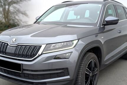 Skoda Kodiaq 155.300 km 21.490 &euro; Fürth 90765