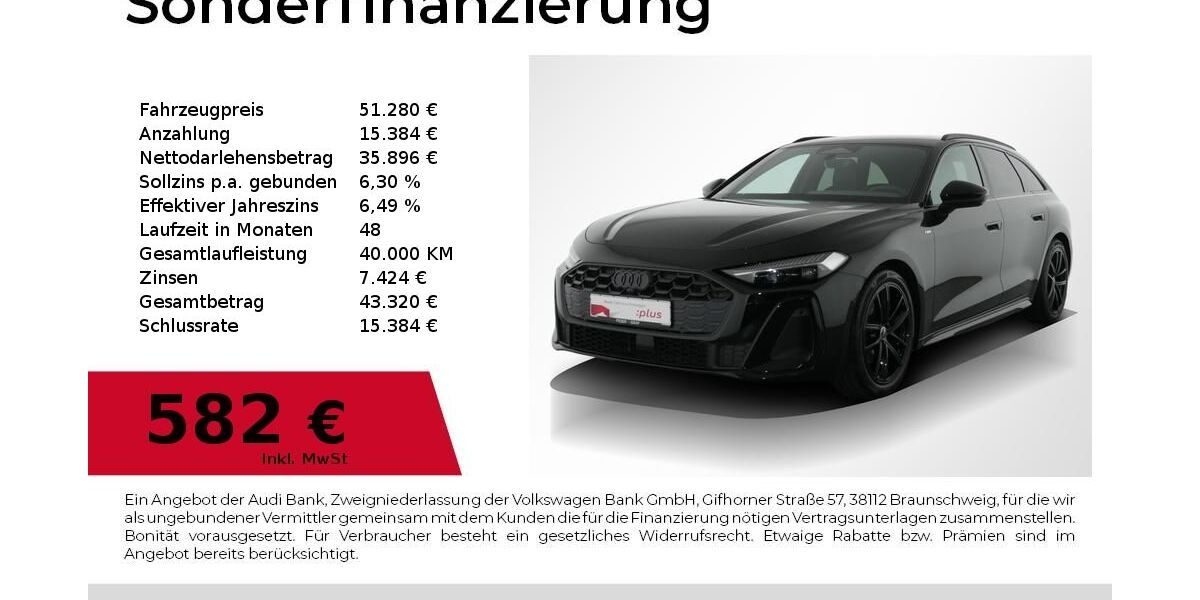 Audi A5 13.900 km 51.280 &euro; Nürnberg 90411