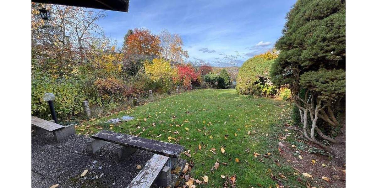 Bungalow Röttenbach - 3 Zimmer, 72 m&sup2;, 380.000&euro; | Angebot:25671757