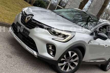 Renault Captur 49.000 km 16.890 &euro; Nürnberg 90431