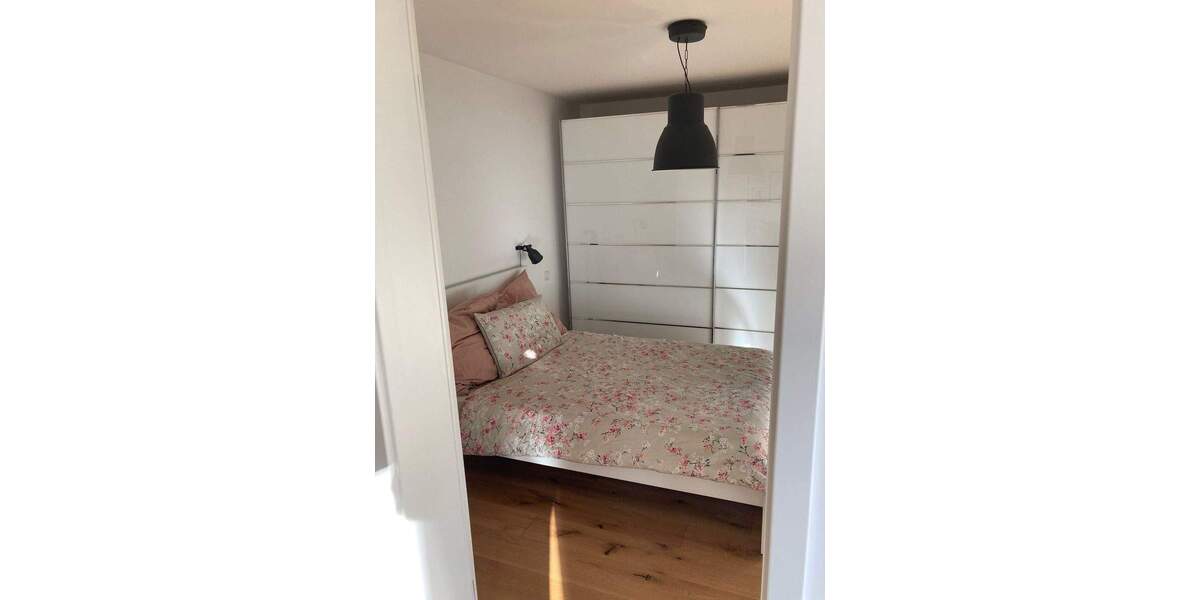 Etagenwohnung Nürnberg Großreuth h d Veste - 2 Zimmer, 57 m&sup2;, 910&euro; | Angebot:25688795