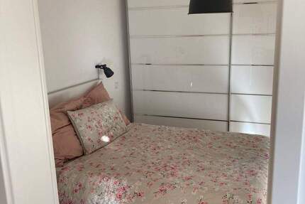 Wohnung Nürnberg Großreuth h d Veste - 2 Zimmer, 57 m&sup2;, 910&euro; | Angebot:25688795