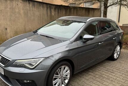 Seat Leon 128.000 km 12.500 &euro; Nürnberg 90491