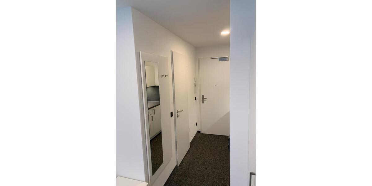 Hochparterre Nürnberg Gleißhammer - 1 Zimmer, 17 m&sup2;, 175.000&euro; | Angebot:24744680
