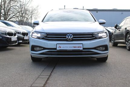 VW Passat Variant 133.000 km 19.999 &euro; Fürth 90763