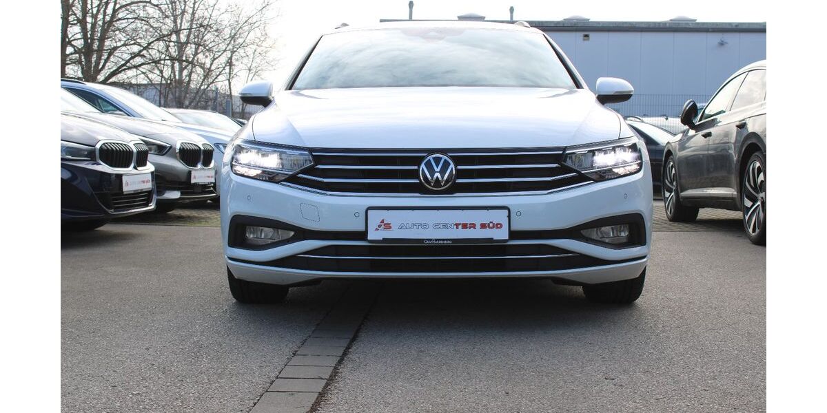 VW Passat Variant 133.000 km 19.999 &euro; Fürth 90763