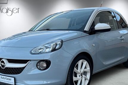 Opel Adam 53.640 km 9.799 &euro; Nürnberg 90482