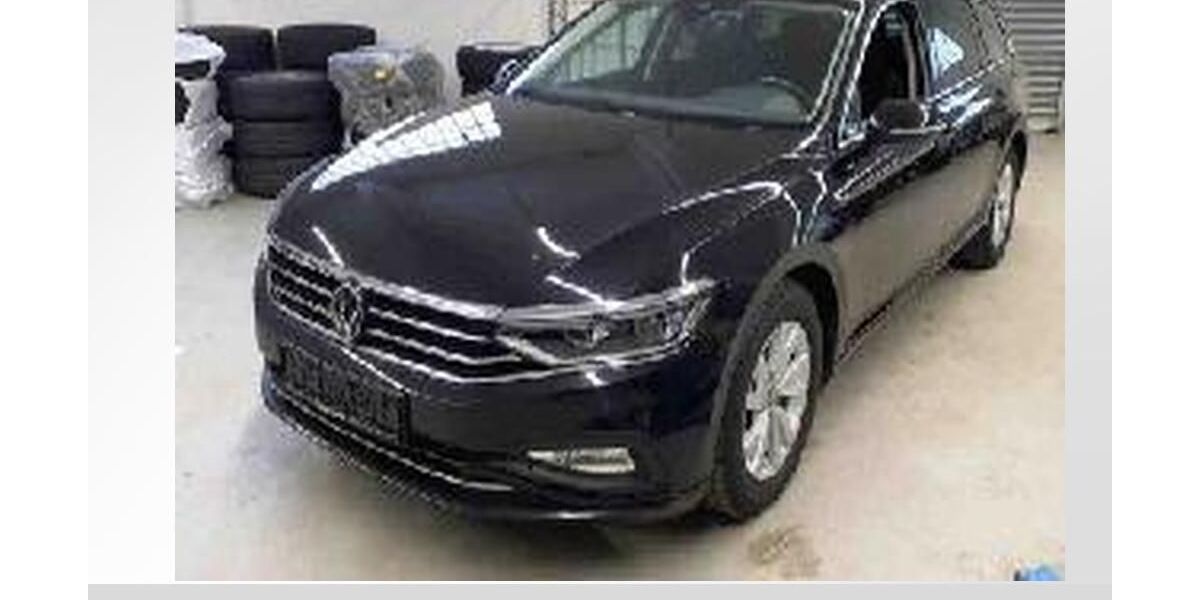 VW Passat Variant 108.499 km 20.804 &euro; Höchstadt an der Aisch 91315