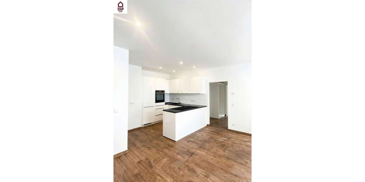 Etagenwohnung Fürth Südstadt - 4 Zimmer, 87 m&sup2;, 320.000&euro; | Angebot:27616406