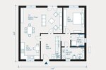 Ihr Traumhaus inkl. Grundstück in Oberhembach - Ihr Traum, unser Konzept - Einfamilienhaus Pyrbaum Oberhembach | Angebot:27473551