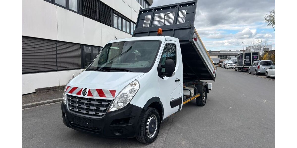 Renault Master 240.000 km 7.990 &euro; Nürnberg 90439