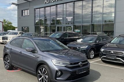 VW Taigo 28.000 km 18.877 &euro; Fürth 90763