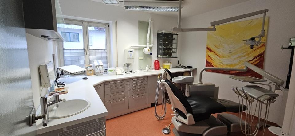 Gewerbeobjekt Forchheim - 1.795&euro; | Angebot:25223536