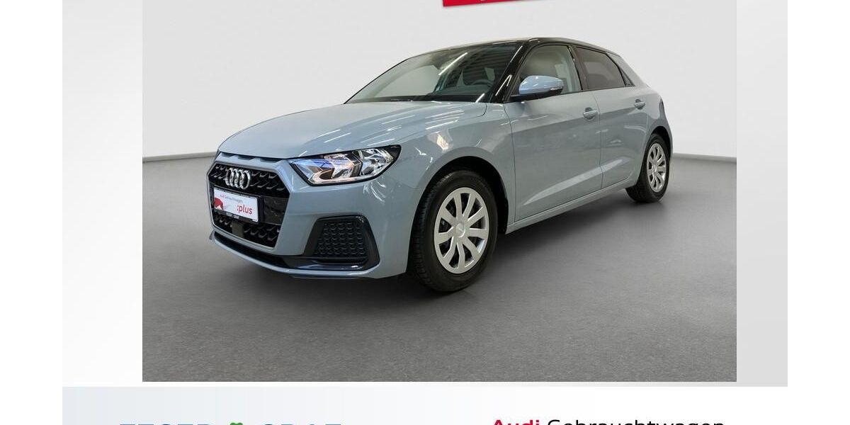 Audi A1 3.834 km 22.980 &euro; Fürth 90763