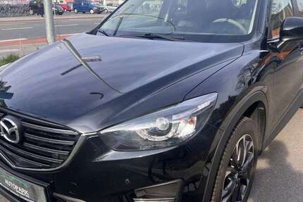 Mazda CX-5 199.900 km 9.490 &euro; Nürnberg 90449