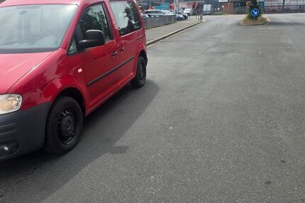 VW Caddy 212.000 km 1.200 &euro; Nürnberg 90431
