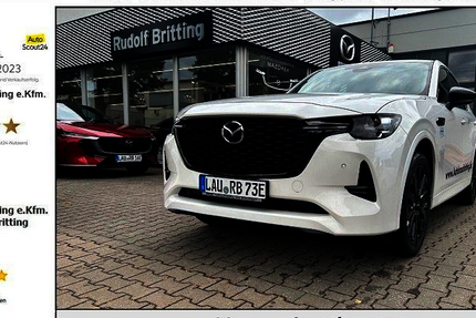 Mazda CX-60 13.000 km 47.890 &euro; Lauf 91207