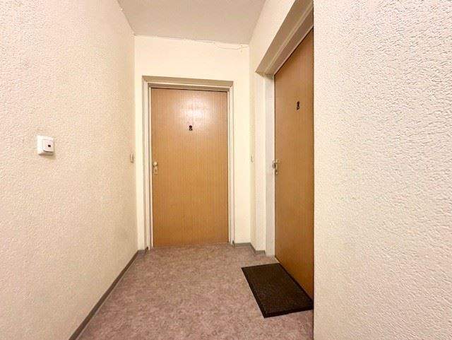 Etagenwohnung Nürnberg Mögeldorf - 1 Zimmer, 43 m&sup2;, 129.500&euro; | Angebot:25737514