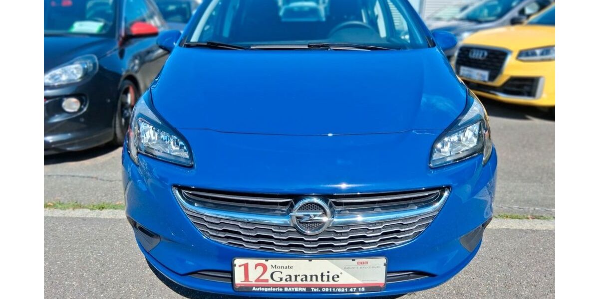 Opel Corsa 72.070 km 6.970 &euro; Fürth 90763