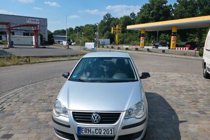 VW Polo 156.000 km 1.900 &euro; Nürnberg 90461