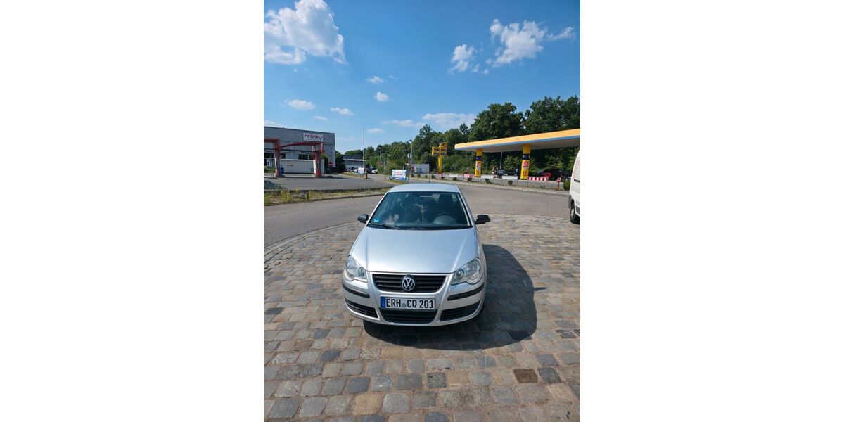 VW Polo 156.000 km 1.900 &euro; Nürnberg 90461