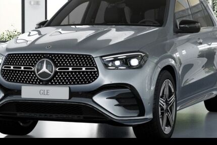 Mercedes-Benz GLE 450 9.900 km 97.900 &euro; Nürnberg 90402