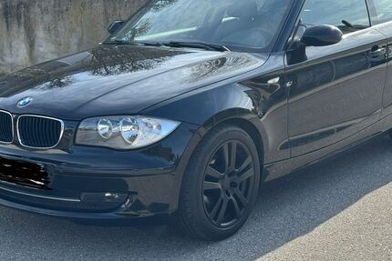 BMW 116 69.726 km 6.400 &euro; Rednitzhembach 91126