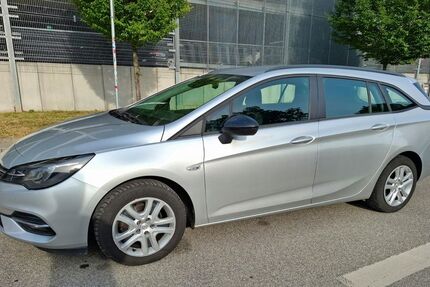 Opel Astra 81.350 km 11.500 &euro; Nürnberg 90441