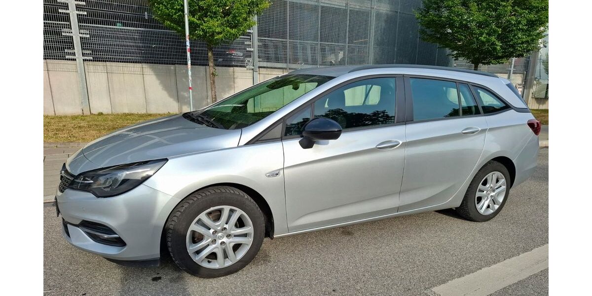 Opel Astra 81.350 km 11.500 &euro; Nürnberg 90441