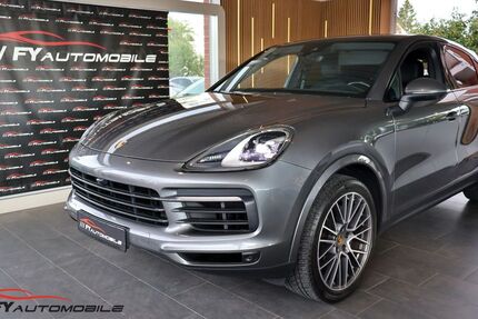 Porsche Cayenne 51.100 km 59.900 &euro; Fürth 90765