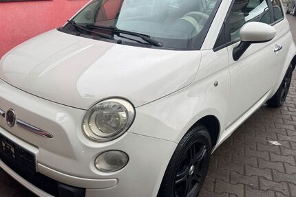 Fiat 500 135.000 km 3.990 &euro; Forchheim 91301