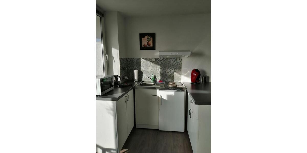 Etagenwohnung Erlangen Am Anger - 1 Zimmer, 30 m&sup2;, 700&euro; | Angebot:25961649