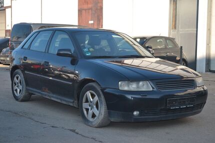 Audi A3 330.463 km 1.490 &euro; Nürnberg 90441