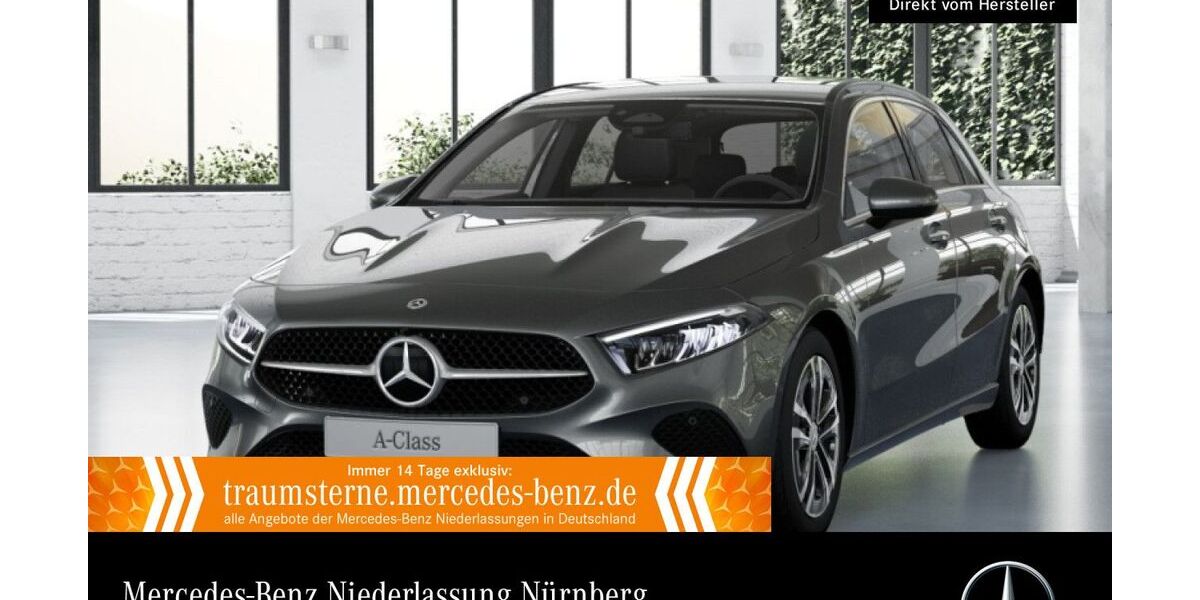 Mercedes-Benz A 180 11.760 km 28.990 &euro; Nürnberg 90429