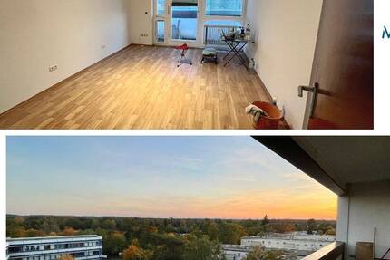 Wohnung Nürnberg Zollhaus - 2 Zimmer, 57 m&sup2;, 625&euro; | Angebot:26015017